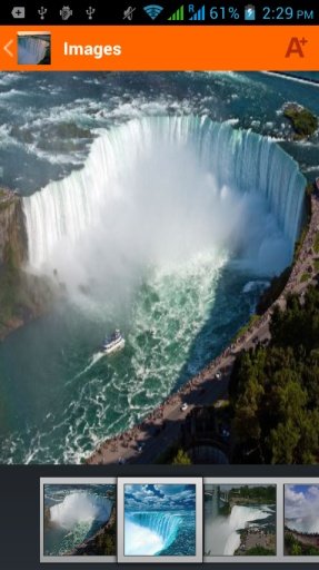 Niagara Falls截图5