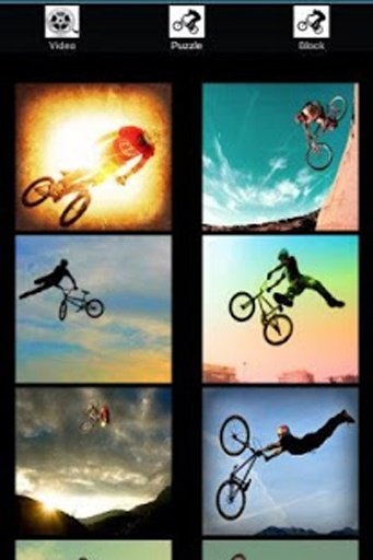 BMX Bike Extreme截图4