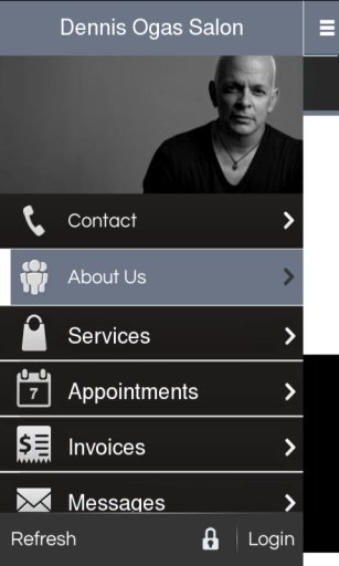 Dennis Ogas Salon截图2