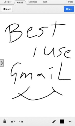 Email for Gmail截图1