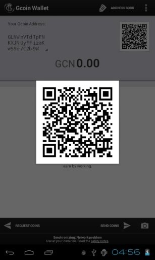 Gcoin Slots截图1