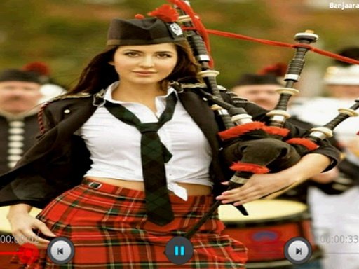 Ek Tha Tiger Movie Ringtones截图10