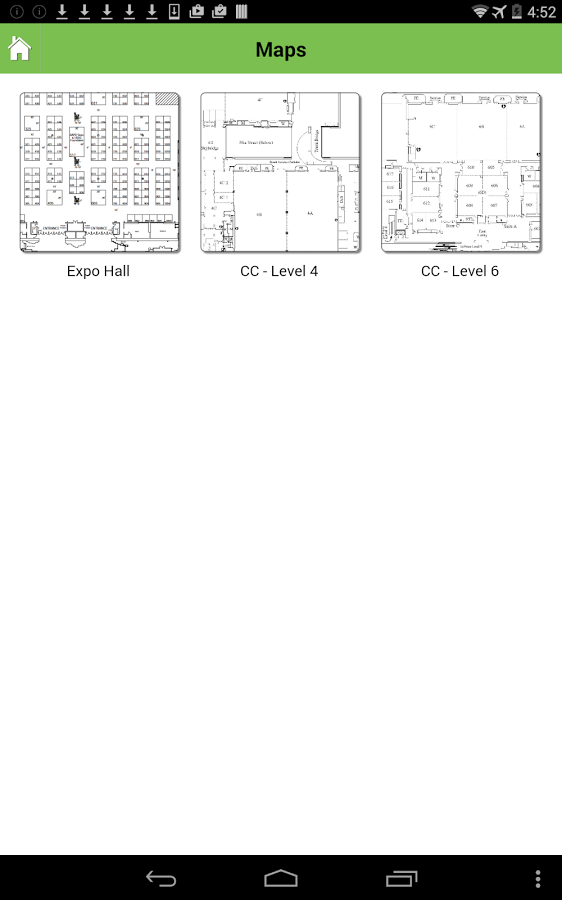 AAPD 2015 Annual Session截图10