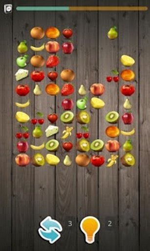 Challenge Fruit Link截图3