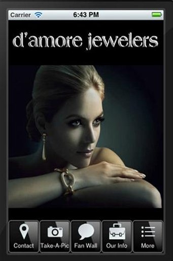 D'amore Jewelers截图4