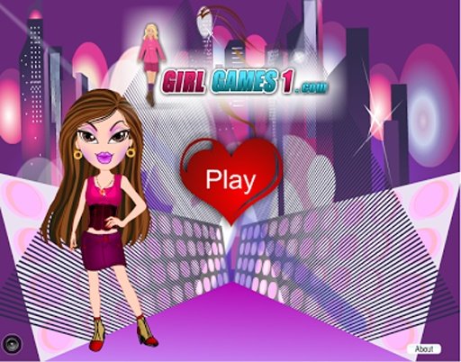 Dress Up Games for All截图4