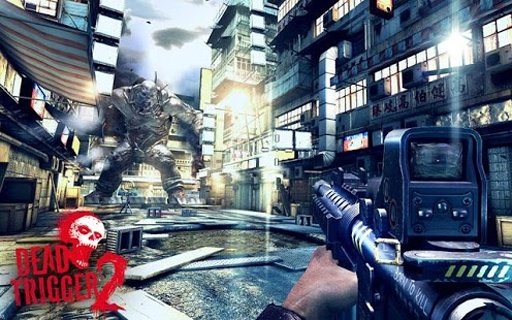 Cheats : Dead Trigger 2截图4