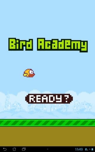 Bird Academy截图4