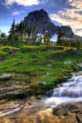 Beautiful Scenery Wallpaper 7截图2