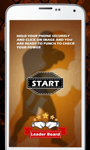 Boxing Fighter - Strong Punch截图1