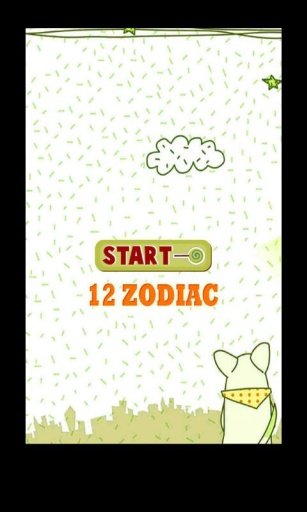 12 Animal Zodiac Game截图4