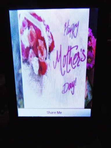 Mothers Day Greetings截图4