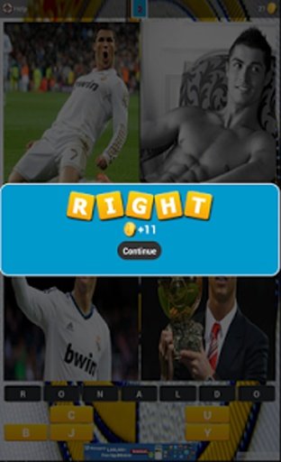 Guess Los Blancos Pictures截图6