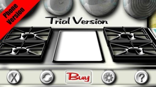 Dirty Kitchen Timer - Trial截图2