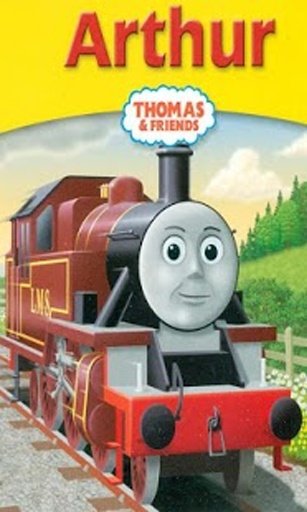 Free thomas &amp; friend wallpaper截图2