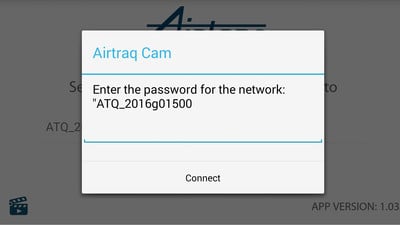 Airtraq Cam截图4