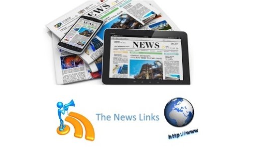 News Links截图3