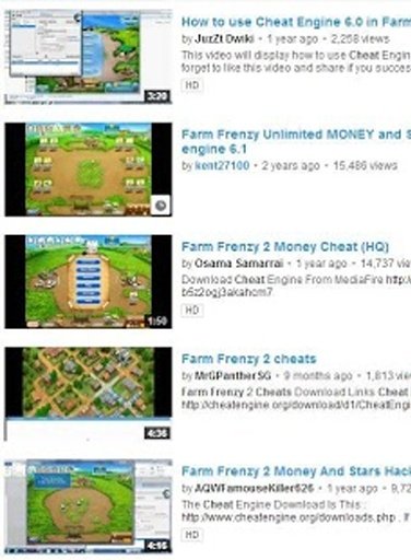 farm family frenzy截图5