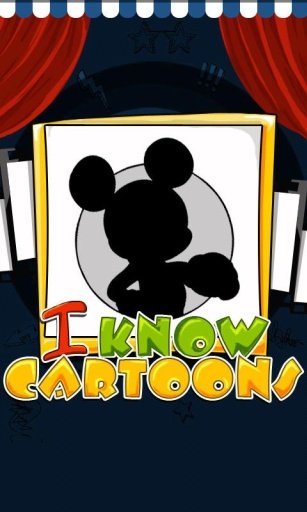 I Know: Cartoons截图5