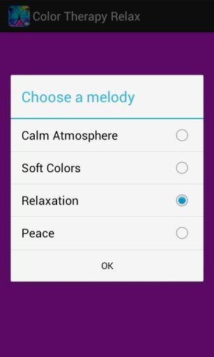 Color Therapy Relax截图3