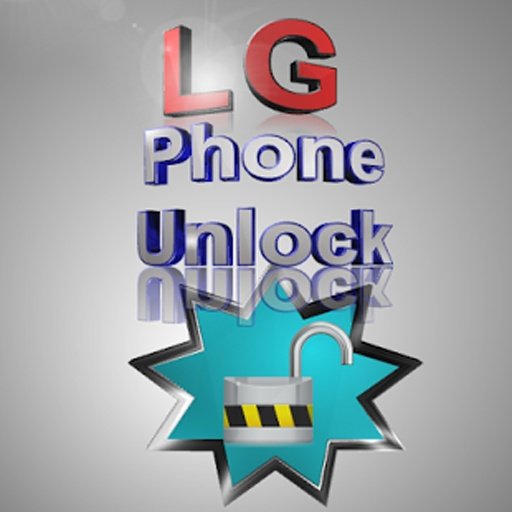 LG Phone Unlock截图1