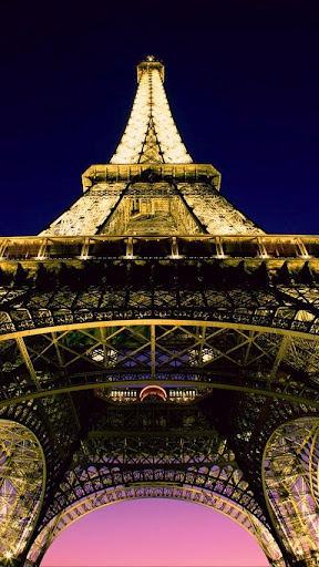 France Wallpapers截图1