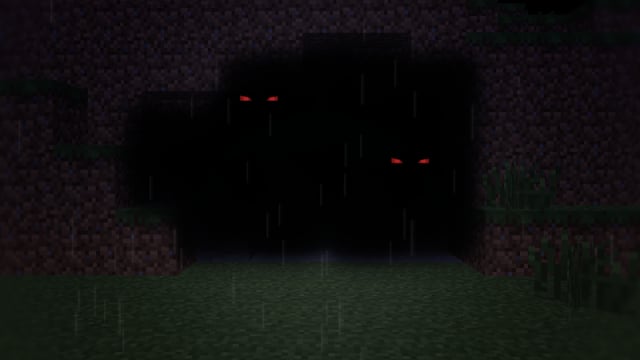 ZombieCave Minecraft Wallpaper截图3