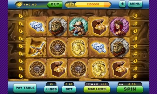 Slots Viva Vegas截图5