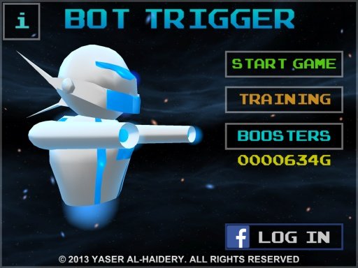 Bot Trigger截图6