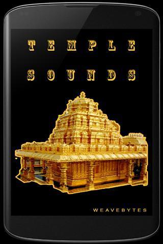 Temple Sounds截图1