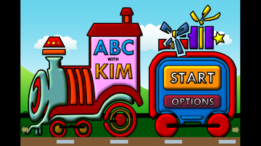 ABC with KIM截图5