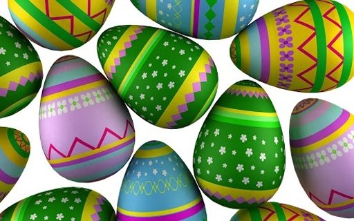 Easter Super Wallpapers截图3