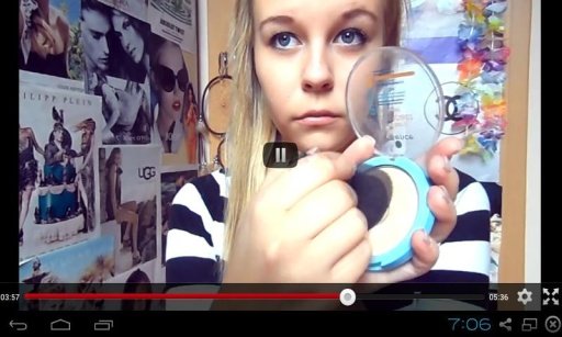 Dagi Bee Makeup Tutorials截图3