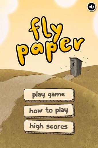 Fly Paper截图2