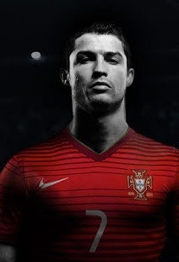 Cristiano Ronaldo Brazil 2014截图5