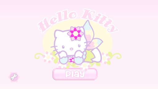 Hello Kitty FREE截图4