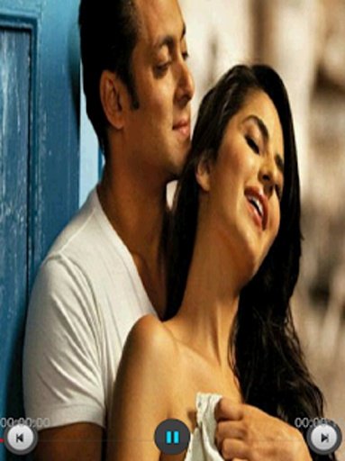 Ek Tha Tiger Movie Ringtones截图5