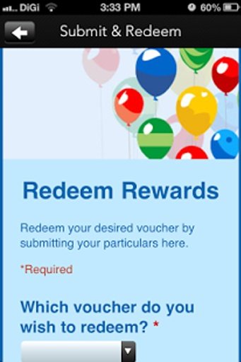 Get Real Rewards截图1