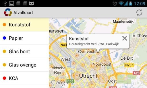 Afval Utrecht截图2