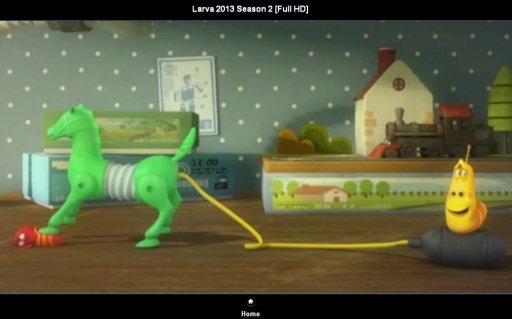 Larva 2013 (Season 2) Full HD截图6