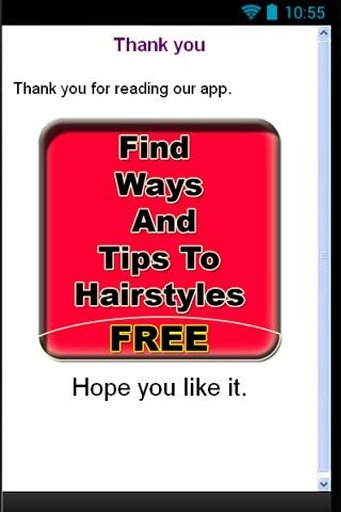 Find Ways &amp; Tips To Hairstyles截图2