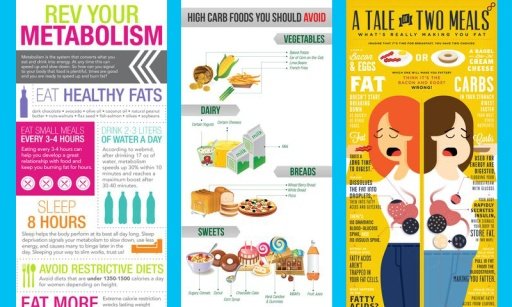 Fat Loss Diet Cycle截图2