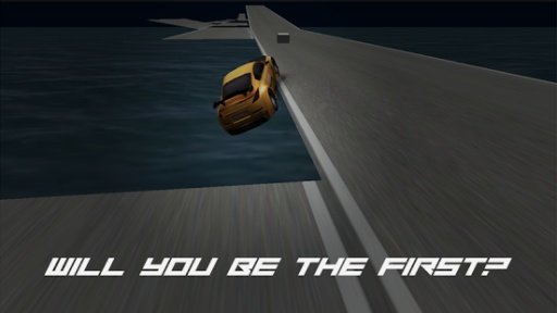 Furious Road: Ramp Dodge Wreck截图1