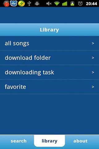 Music Download Free截图5