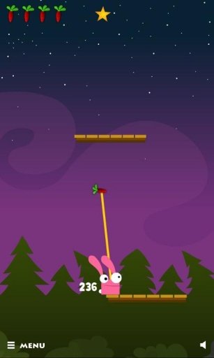 Rabbit The Climber - Free截图7