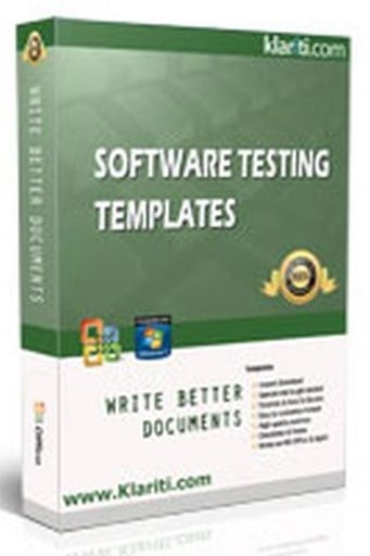 Business Software Templates截图3