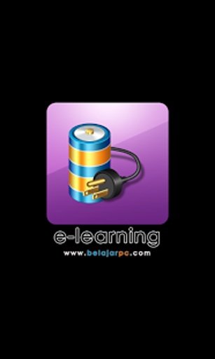 E-Learning - Power Supply截图1