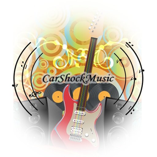 Car shock music ringtone截图4