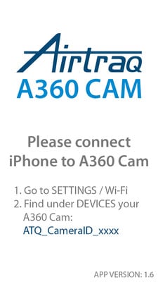 Airtraq Cam截图3