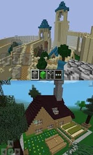 Best Cheats For Minecraft截图1